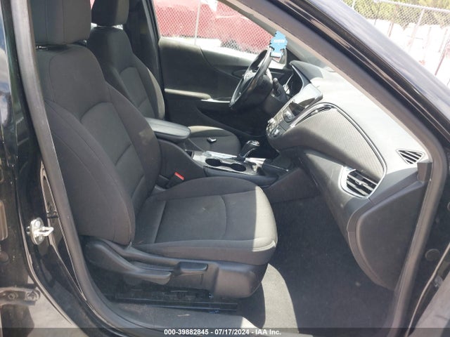 Chevrolet MALIBU 1LT 2016 1G1ZE5ST6GF202578 Image 5