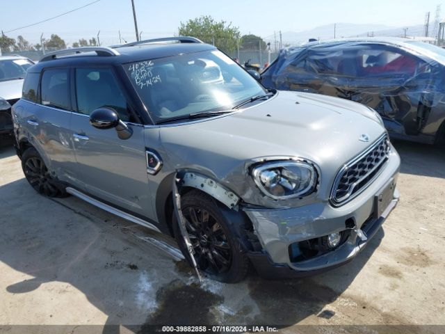WMZYT5C3XJ3E69211 auction archive image