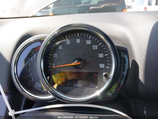 WMZYT5C3XJ3E69211 Mini Countryman Cooper S