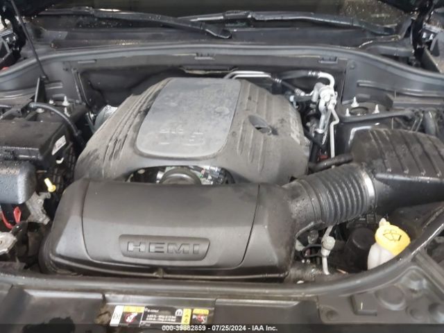2023 DODGE DURANGO 1C4SDJCT5PC626855 Photo 9