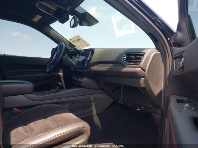 2023 DODGE DURANGO 1C4SDJCT5PC626855 Photo 4