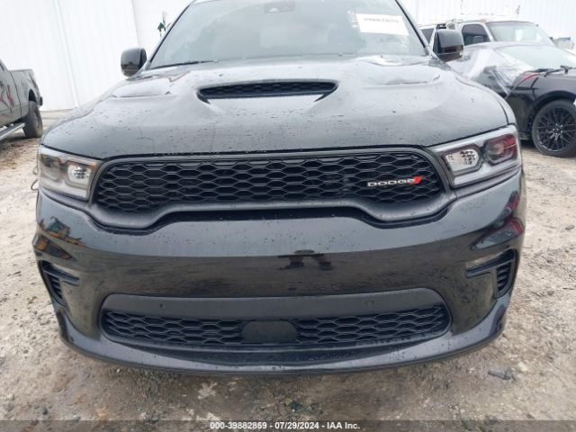 2023 DODGE DURANGO 1C4SDJCT5PC626855 Photo 5