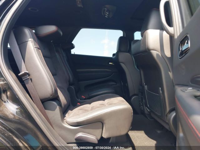 2023 DODGE DURANGO 1C4SDJCT5PC626855 Photo 7