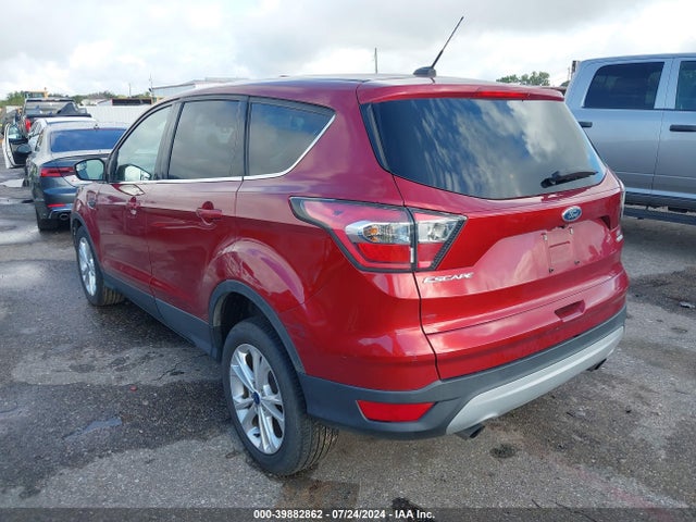 Ford ESCAPE SE 2017 1FMCU0G9XHUB04582 Image 3