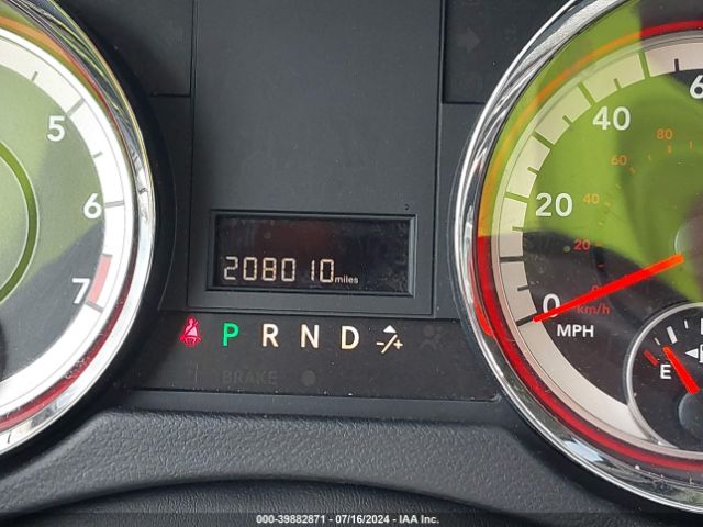 2C4RDGBG1HR585834 Dodge Grand Caravan Se