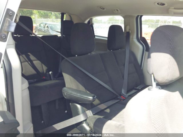 2C4RDGBG1HR585834 Dodge Grand Caravan Se