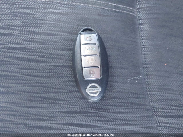 Nissan SENTRA SV 2015 3N1AB7AP5FL629710 Image 11