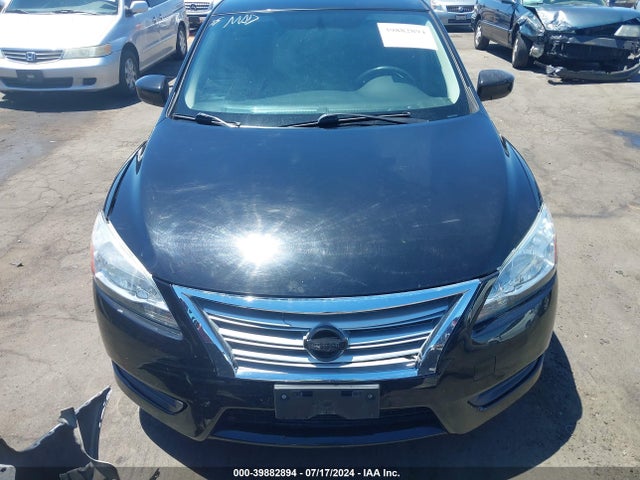 Nissan SENTRA SV 2015 3N1AB7AP5FL629710 Image 13