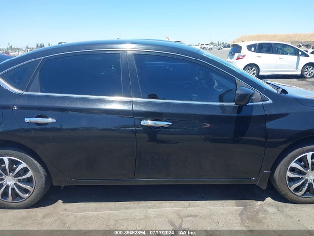 Nissan SENTRA SV 2015 3N1AB7AP5FL629710 Image 14
