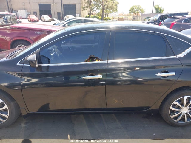 Nissan SENTRA SV 2015 3N1AB7AP5FL629710 Image 15