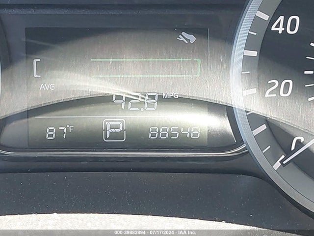 Nissan SENTRA SV 2015 3N1AB7AP5FL629710 Image 16