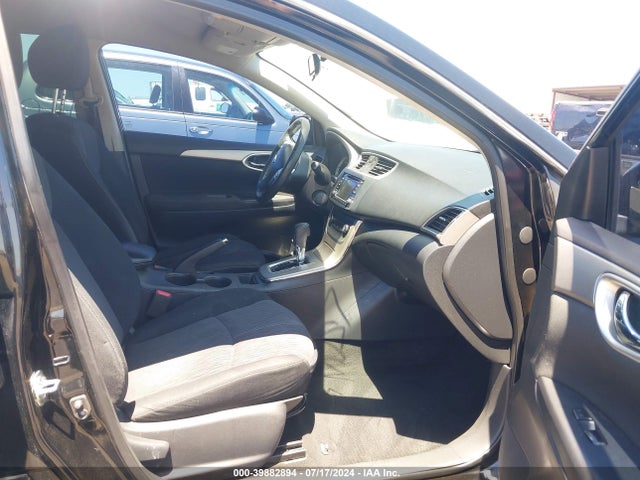 Nissan SENTRA SV 2015 3N1AB7AP5FL629710 Image 5