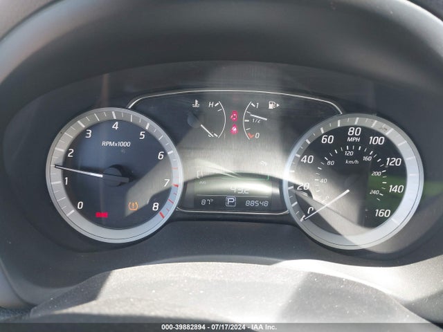 Nissan SENTRA SV 2015 3N1AB7AP5FL629710 Image 7