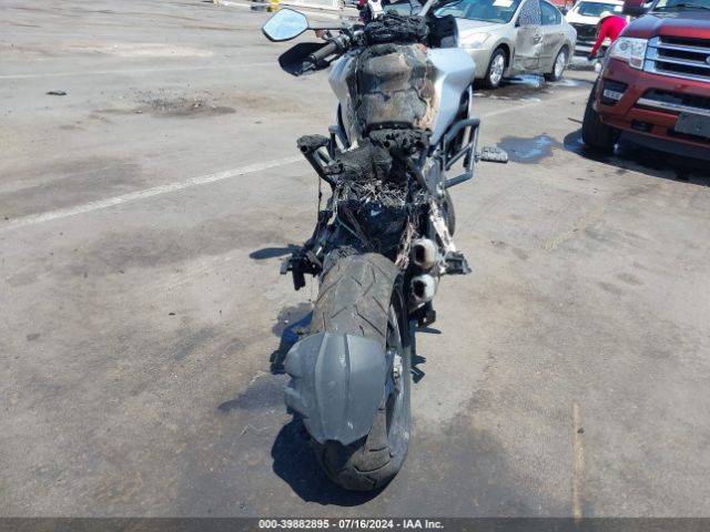 2014 DUCATI MULTISTRADA ZDM12BSW6EB010267 Photo 5