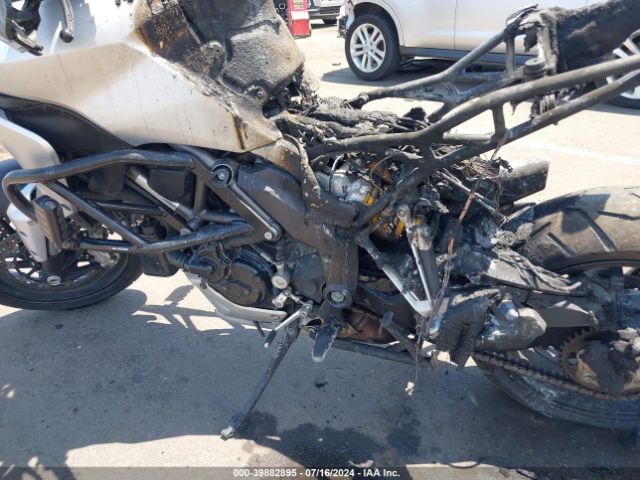 2014 DUCATI MULTISTRADA ZDM12BSW6EB010267 Photo 8