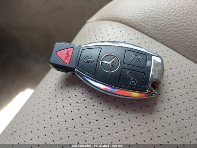 WDDGF4HB5ER314438 Mercedes-Benz C 250 Luxury/sport
