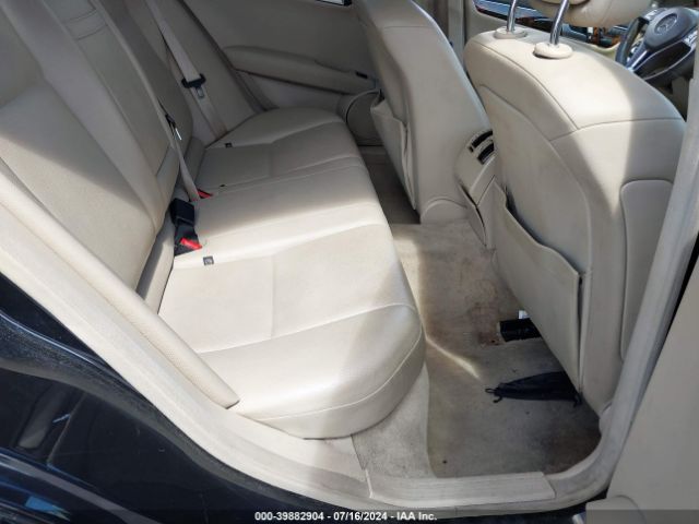 WDDGF4HB5ER314438 Mercedes-Benz C 250 Luxury/sport