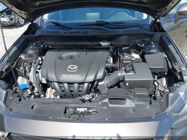 JM1DKBC79G0108904 Mazda Cx-3 Touring