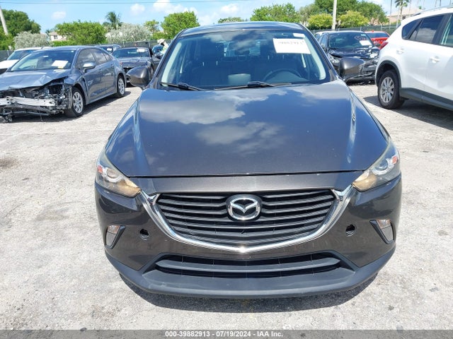 JM1DKBC79G0108904 Mazda Cx-3 Touring