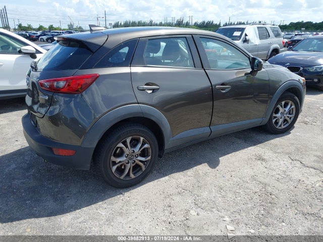JM1DKBC79G0108904 Mazda Cx-3 Touring