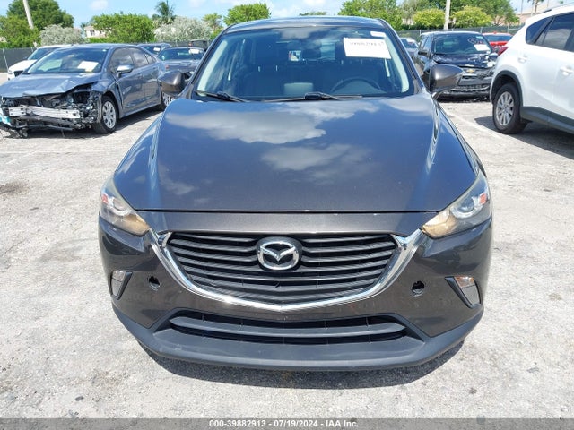 JM1DKBC79G0108904 Mazda Cx-3 Touring