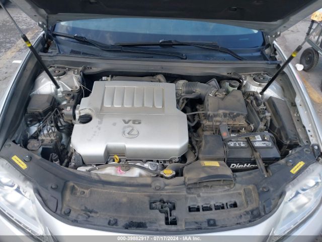 JTHBK1GG8F2179850 Lexus ES 350