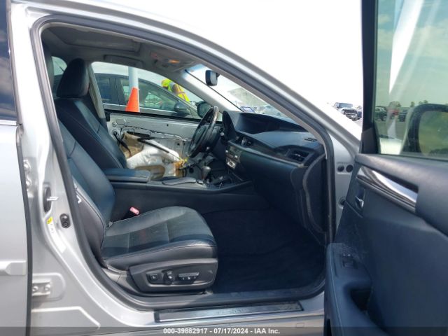 JTHBK1GG8F2179850 Lexus ES 350