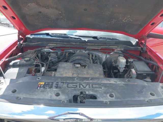 1GTR1UEH4EZ139982 GMC Sierra 1500 Sle
