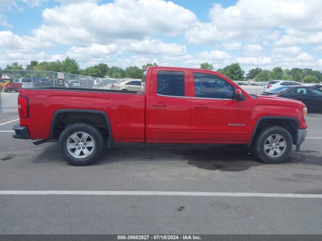 1GTR1UEH4EZ139982 GMC Sierra 1500 Sle