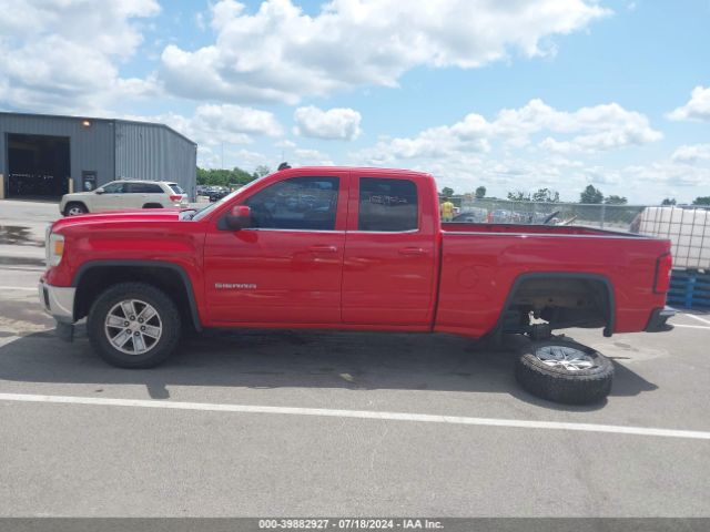 1GTR1UEH4EZ139982 GMC Sierra 1500 Sle