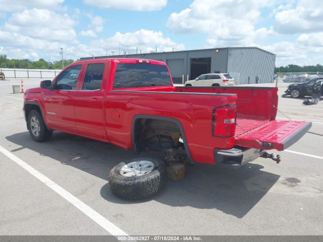 1GTR1UEH4EZ139982 GMC Sierra 1500 Sle