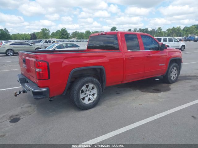1GTR1UEH4EZ139982 GMC Sierra 1500 Sle
