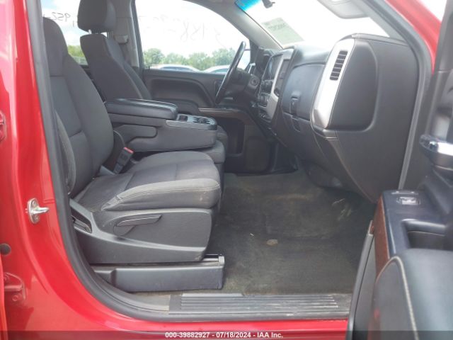 1GTR1UEH4EZ139982 GMC Sierra 1500 Sle