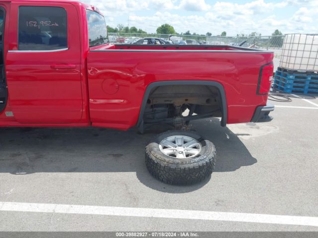 1GTR1UEH4EZ139982 GMC Sierra 1500 Sle