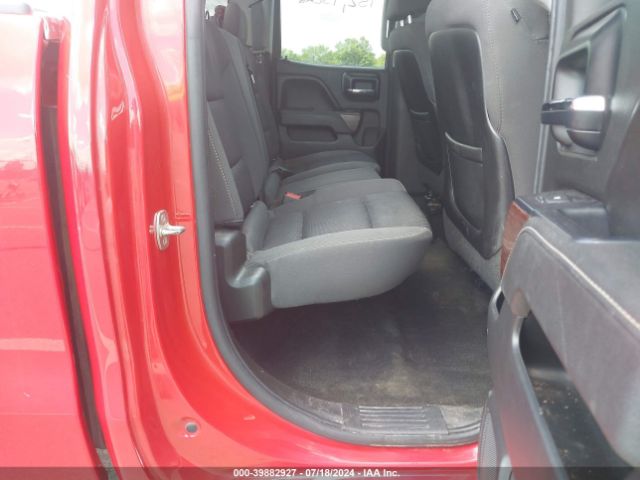 1GTR1UEH4EZ139982 GMC Sierra 1500 Sle