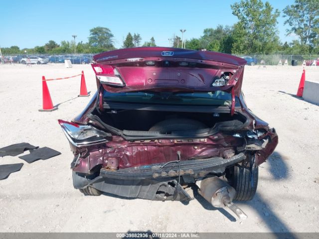 19XFB2F83EE001218 Honda CIVIC EX