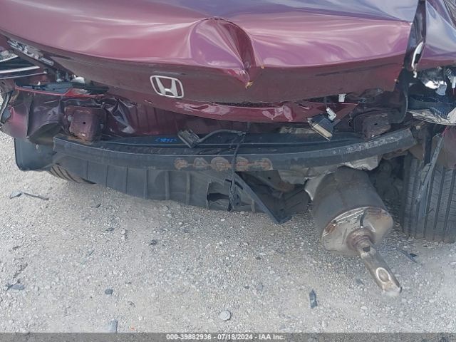 19XFB2F83EE001218 Honda CIVIC EX