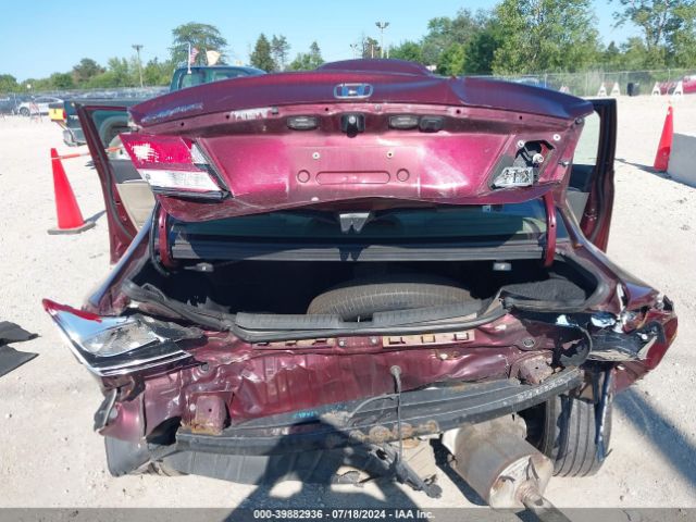 19XFB2F83EE001218 Honda CIVIC EX