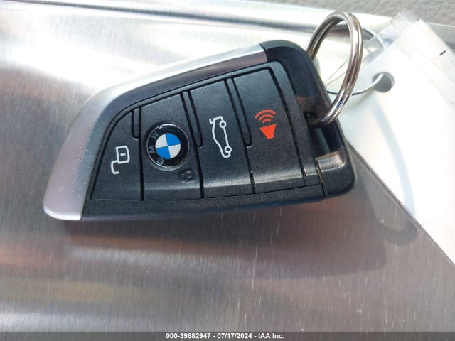 BMW 228i Gran Coupe Sdrive 2021 WBA53AK09M7J73171 Image 11