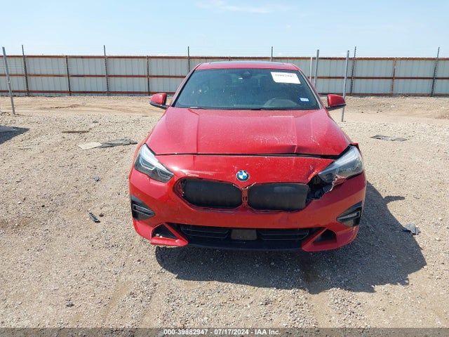 BMW 228i Gran Coupe Sdrive 2021 WBA53AK09M7J73171 Image 12