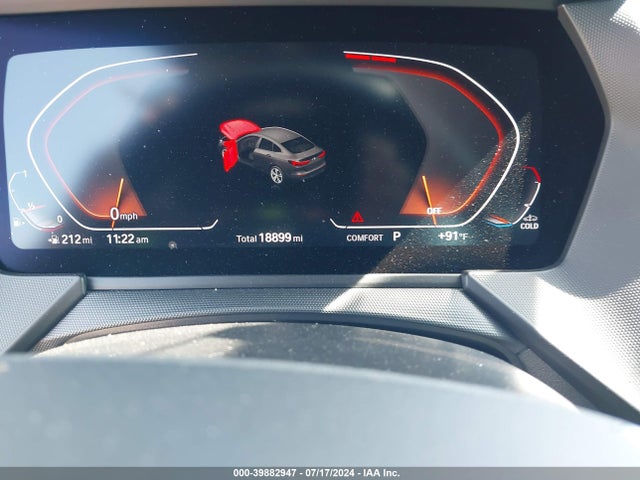 BMW 228i Gran Coupe Sdrive 2021 WBA53AK09M7J73171 Image 7