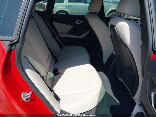 BMW 228i Gran Coupe Sdrive 2021 WBA53AK09M7J73171 Image 8