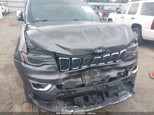 2019 JEEP GRAND CHEROKEE 1C4RJFBG3KC725529 Photo 5