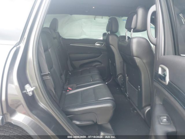 2019 JEEP GRAND CHEROKEE 1C4RJFBG3KC725529 Photo 7