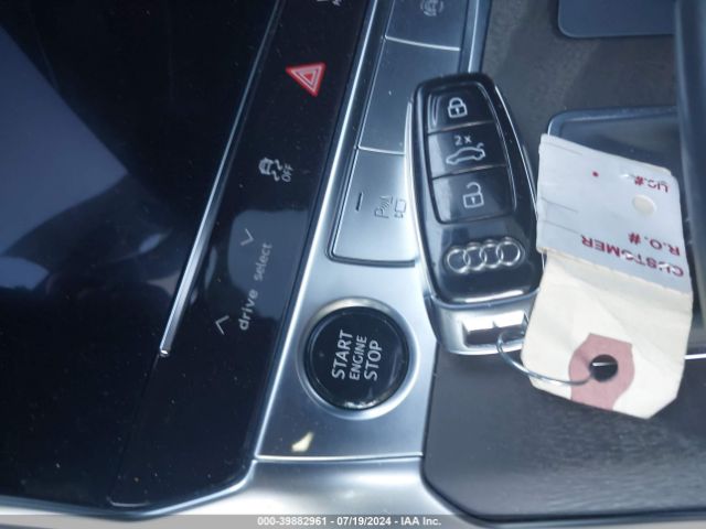 2021 AUDI A7 SPORTBACK WAUTPBF29MN063441 Photo 10