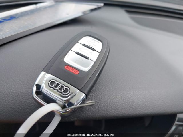 WAUGFAFC2GN116377 Audi A6 2.0t Premium Plus