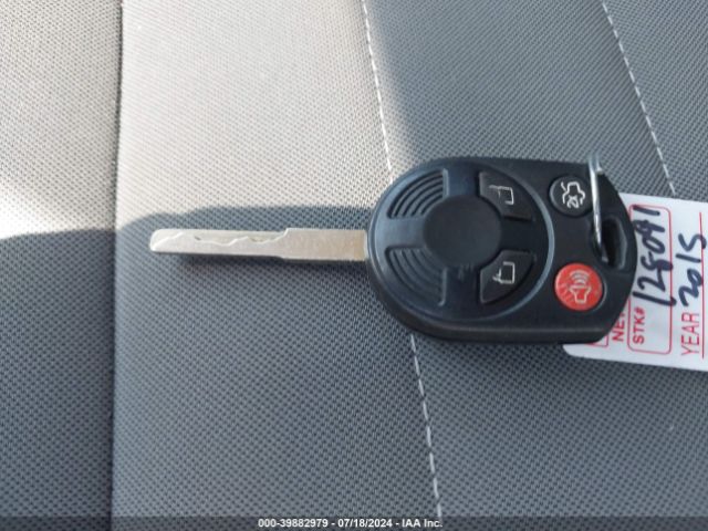 1FADP5AU5FL111426 Ford C-max Hybrid Se