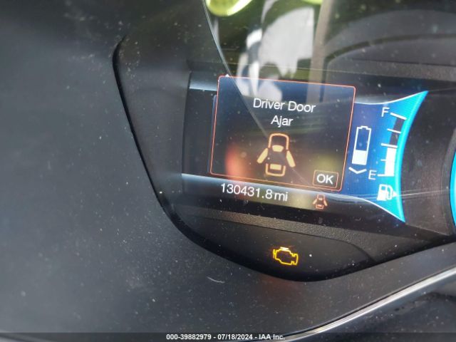 1FADP5AU5FL111426 Ford C-max Hybrid Se