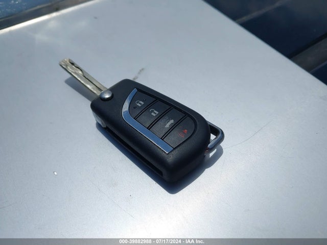 Toyota CAMRY SE 2018 4T1B11HK8JU083247 Image 11