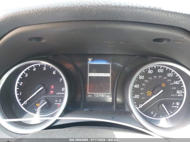 Toyota CAMRY SE 2018 4T1B11HK8JU083247 Image 7